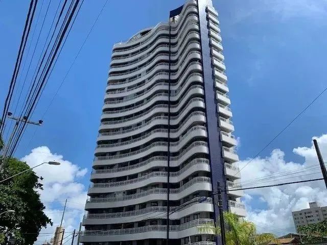 Imagem: Apartamento para Alugar na Cidade de Fortaleza-Ce