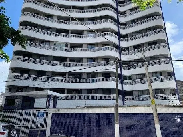 Imagem 12: Apartamento para Alugar na Cidade de Fortaleza-Ce