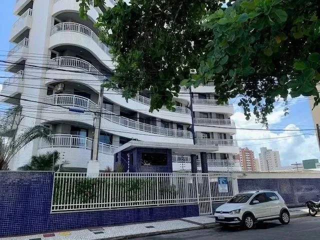Imagem 5: Apartamento para Alugar na Cidade de Fortaleza-Ce