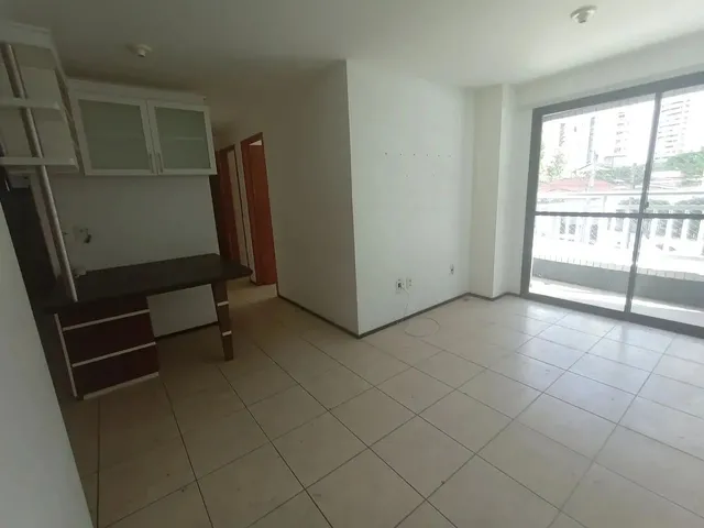 Imagem 2: Apartamento para Alugar na Cidade de Fortaleza-Ce