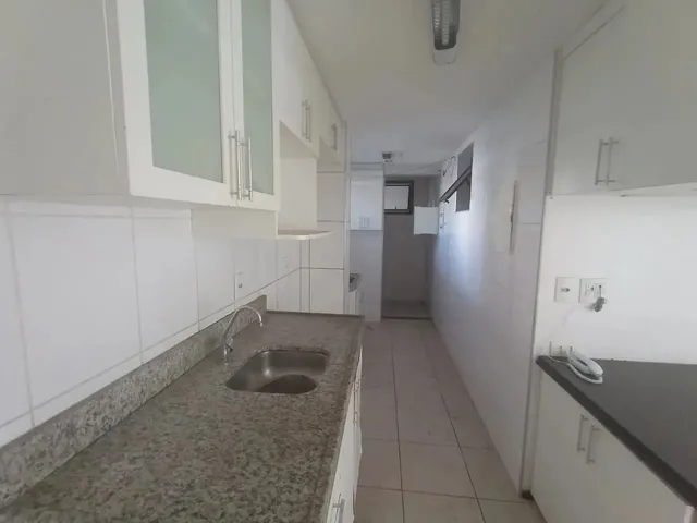 Imagem 14: Apartamento para Alugar na Cidade de Fortaleza-Ce