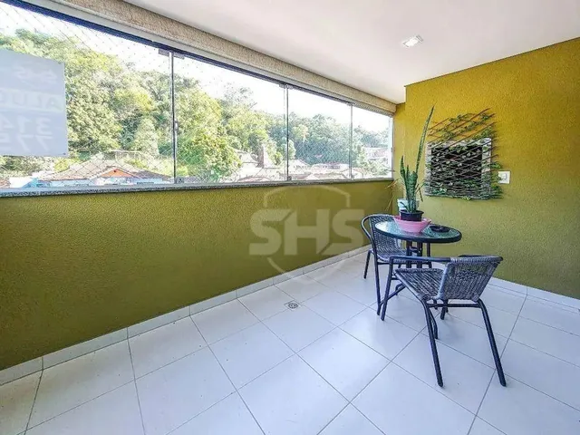 Imagem 3: Apartamento com 2 Dormitórios para Alugar, 78 M² por R$ 3.500,00/Mês - Centro
