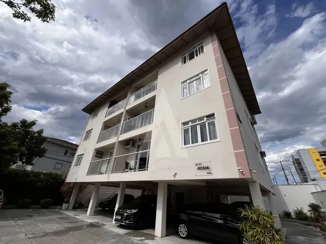 Imagem: Apartamento Residencial de 2 Quartos no