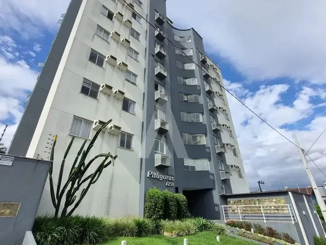 Imagem: Apartamento com 3 Quartos, Sendo 1 Suíte