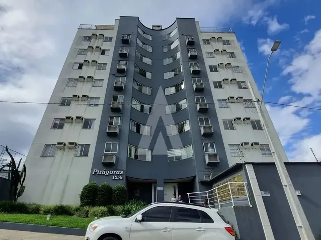 Imagem 13: Apartamento com 3 Quartos, Sendo 1 Suíte, Sacada com Churrasqueira e 2 Vagas de Garagem