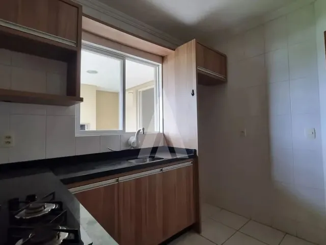 Imagem 8: Apartamento com 3 Quartos, Sendo 1 Suíte, Sacada com Churrasqueira e 2 Vagas de Garagem