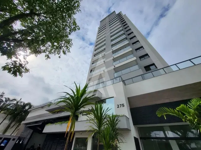 Imagem: Apartamento com 3 Quartos, Sendo 1 Suíte