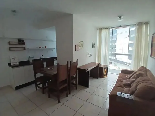 Imagem: Apartamento para Alugar no Centro com 1