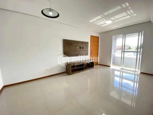Imagem: Apartamento Semi Mobiliado com 2 Quartos