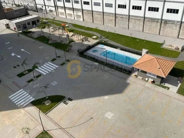 Imagem: Apartamento Baependi