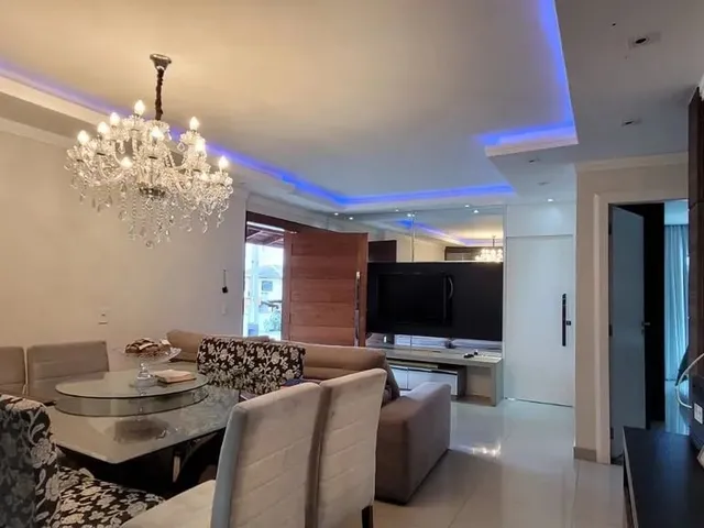 Imagem: Aluga-Se Casa Alto Padrão - Itajaí
