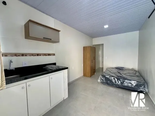 Imagem: Quitinete Semi Mobiliado, Aconchegante para