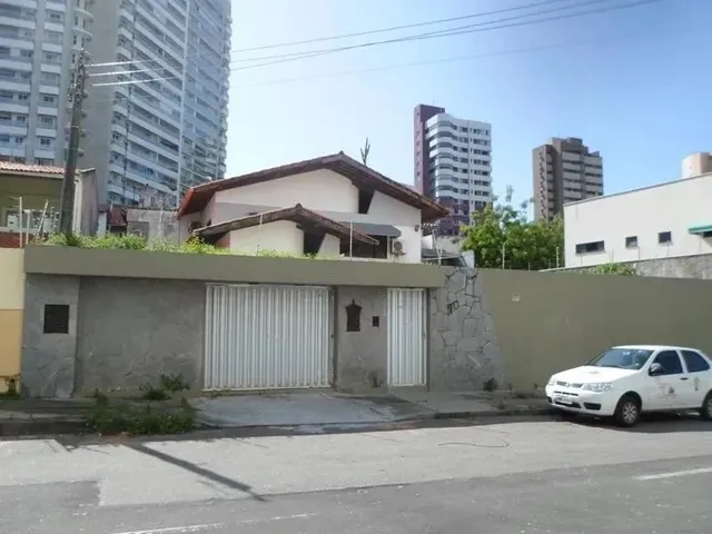Imagem 1: Casa para Alugar na Cidade de Fortaleza-Ce