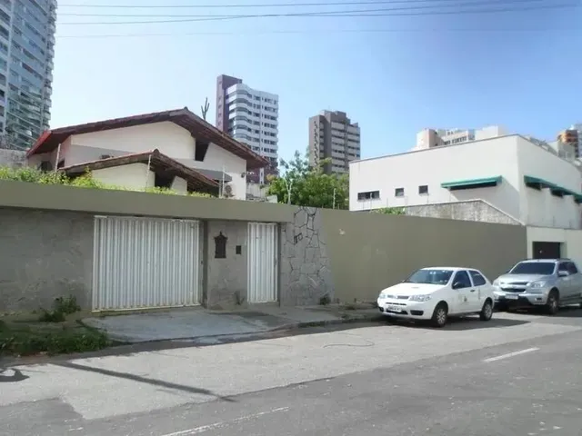 Imagem 9: Casa para Alugar na Cidade de Fortaleza-Ce