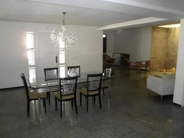Imagem 4: Casa para Alugar na Cidade de Fortaleza-Ce
