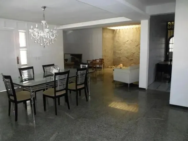 Imagem 5: Casa para Alugar na Cidade de Fortaleza-Ce