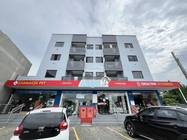 Imagem: Apartamento Semi Mobiliado Disponível para