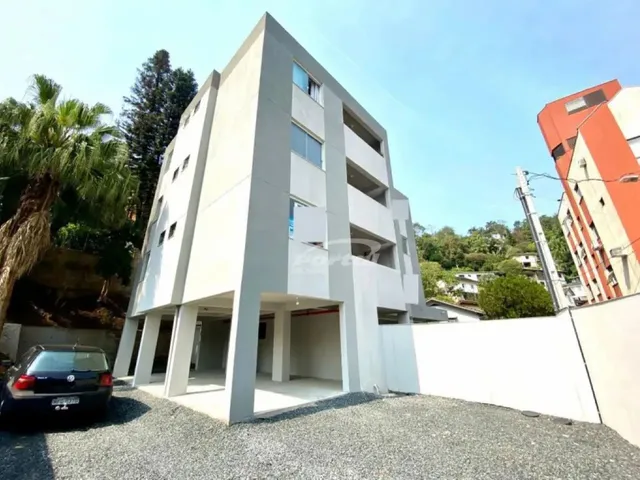 Imagem: Apartamento Localizado no Centro de Blumenau