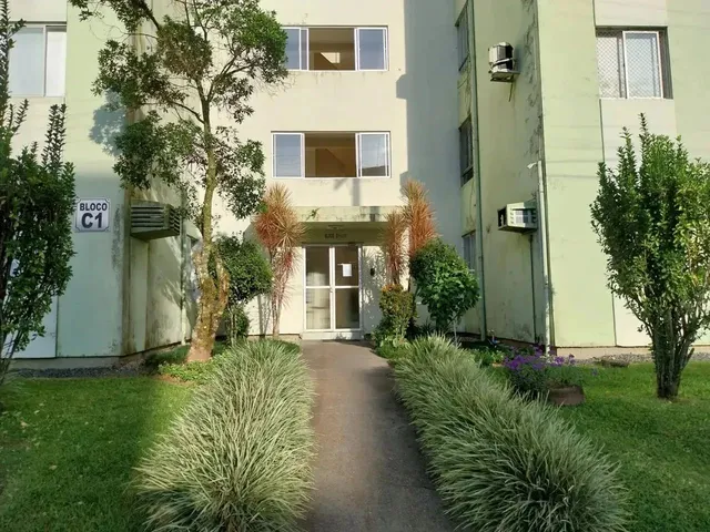 Imagem: Aluga-Se Apartamento - Jlle, Costa e Silva
