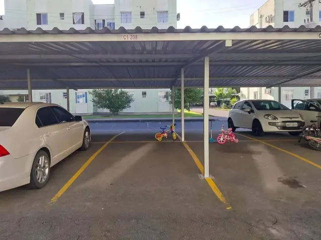 Imagem 6: Aluga-Se Apartamento - Jlle, Costa e Silva, Rua Max Lepper N°748, Apto 208, Bloco C1