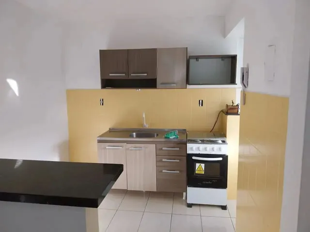 Imagem 7: Aluga-Se Apartamento - Jlle, Costa e Silva, Rua Max Lepper N°748, Apto 208, Bloco C1