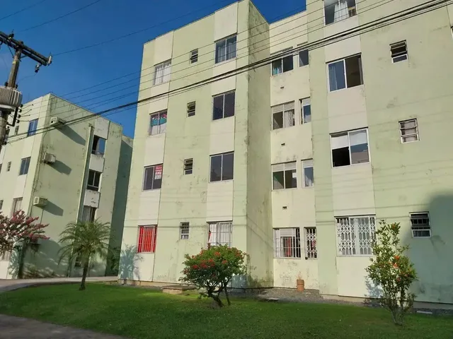 Imagem 3: Aluga-Se Apartamento - Jlle, Costa e Silva, Rua Max Lepper N°748, Apto 208, Bloco C1