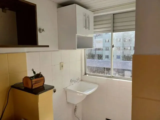 Imagem 8: Aluga-Se Apartamento - Jlle, Costa e Silva, Rua Max Lepper N°748, Apto 208, Bloco C1