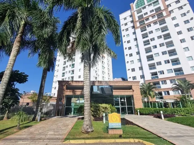 Imagem: Apartamento Mobiliado com 2 Quartos Sendo