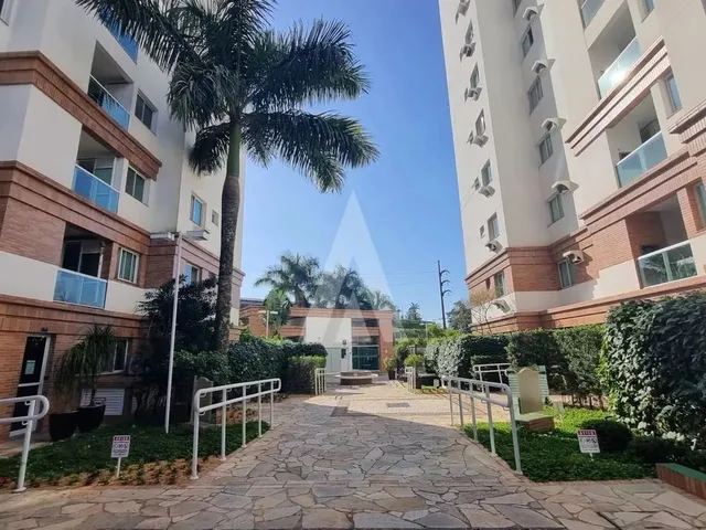 Imagem 4: Apartamento Mobiliado com 2 Quartos Sendo 1 Suíte, Sacada com Churrasqueira e 1 Vaga De