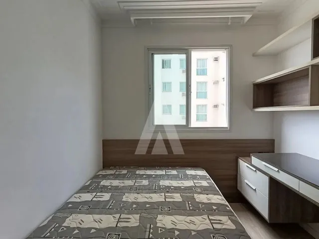 Imagem 11: Apartamento Mobiliado com 2 Quartos Sendo 1 Suíte, Sacada com Churrasqueira e 1 Vaga De