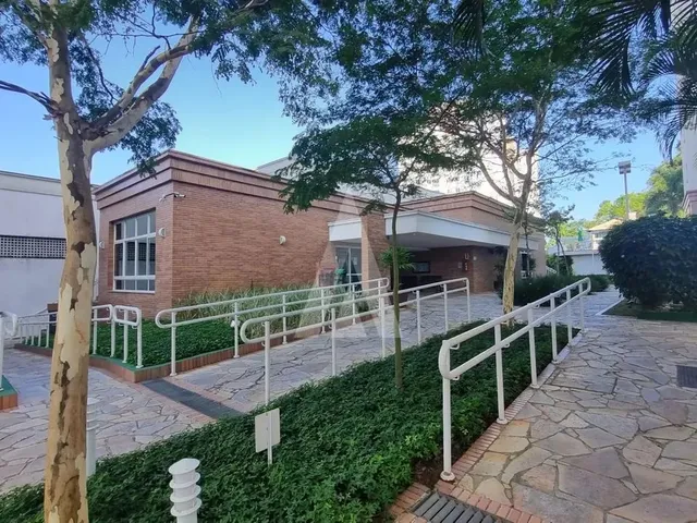 Imagem 3: Apartamento Mobiliado com 2 Quartos Sendo 1 Suíte, Sacada com Churrasqueira e 1 Vaga De