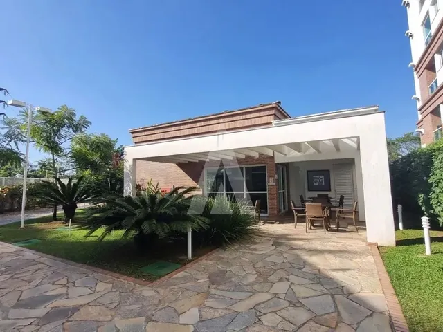 Imagem 9: Apartamento Mobiliado com 2 Quartos Sendo 1 Suíte, Sacada com Churrasqueira e 1 Vaga De