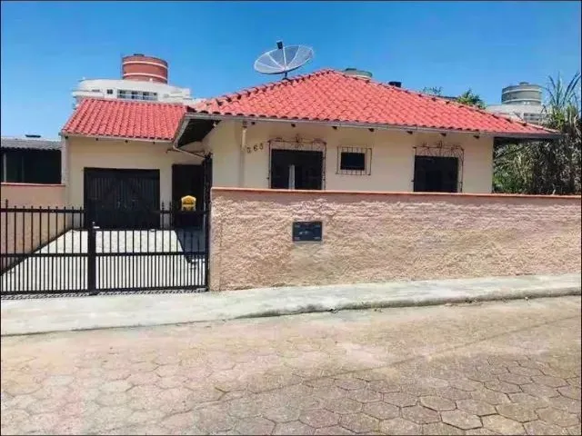 Imagem: Casa Temporada (5 Quartos) - Penha