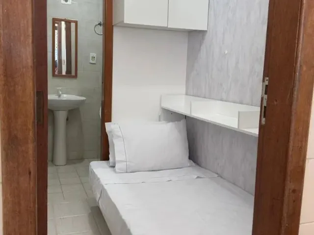 Imagem 1: Alugo Quarto para Homem