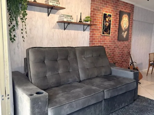 Imagem 7: Alugo Quarto para Homem