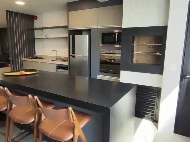Imagem: Novo, Nunca Habitado, Mobiliado e Decorado!!!