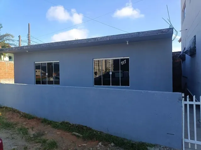Imagem: Casa para Alugar no Centro de Penha Sc