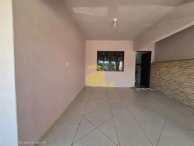Imagem: Casa Bairro Agua Verde em Blumenau 80M²
