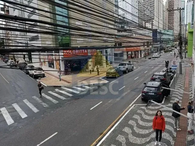 Imagem 10: Apartamento com 1 Dormitório para Alugar na Avenida Central de Balneário Camboriú