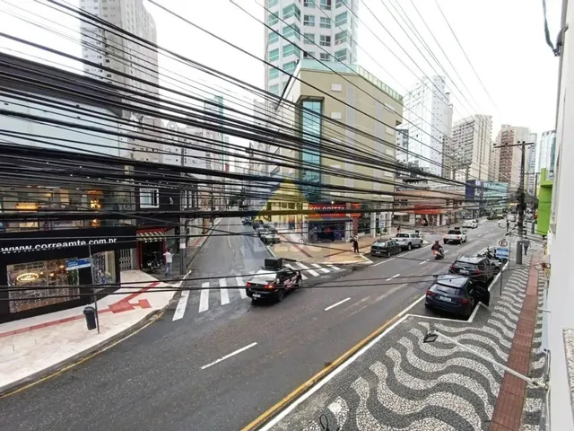 Imagem 12: Apartamento com 1 Dormitório para Alugar na Avenida Central de Balneário Camboriú
