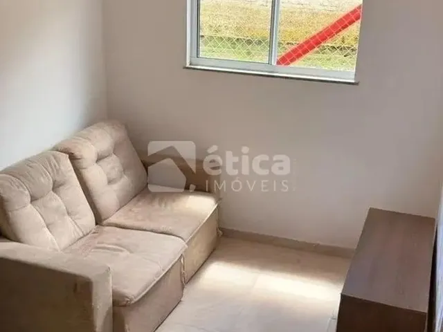 Imagem: Apartamento para Locação Mobiliado, 01