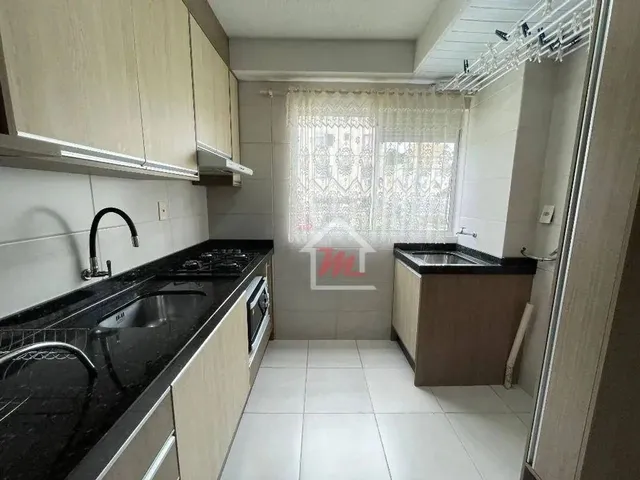 Imagem: Apartamento com 2 Dormitórios para Alugar