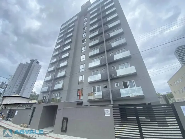 Imagem: Blumenau - Apartamento Padrão - Velha