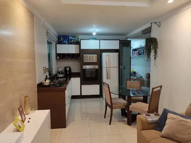 Imagem: Apartamento Compartilhado no Centro de Camboriú