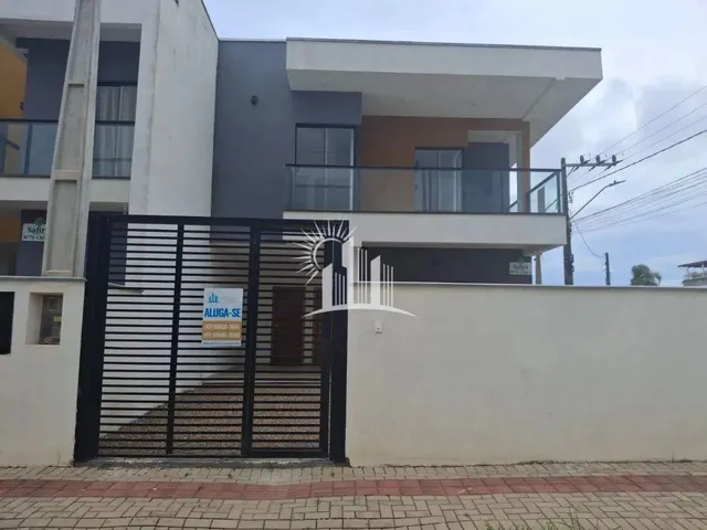 Imagem: Sobrado com 1 Suíte Mais 2 Demi Suíte