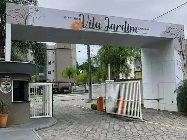 Imagem: Alugo Apartamento no Condomínio Vila Jardim