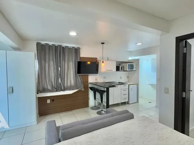 Imagem: Apartamento Mobiliado no Bairro Itoupava