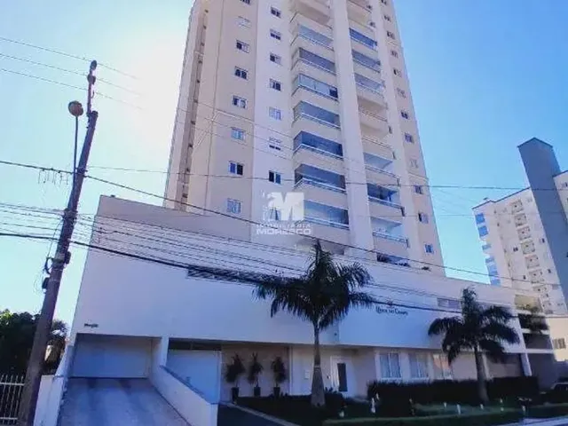 Imagem: Apartamento Semimobiliado no Bairro santa