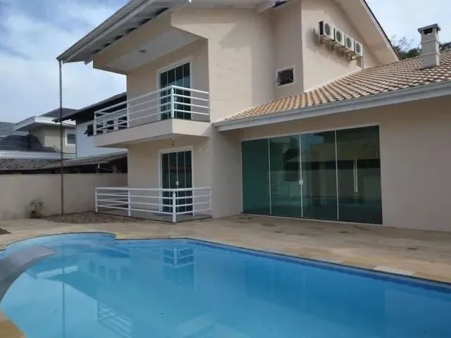 Imagem: Casa em Vorstadt - Blumenau