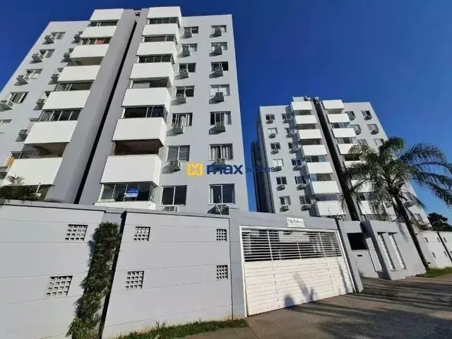Imagem: Apartamento Semi Mobiliado com 2 Dormitórios